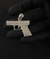 Pingente pistola - comprar online