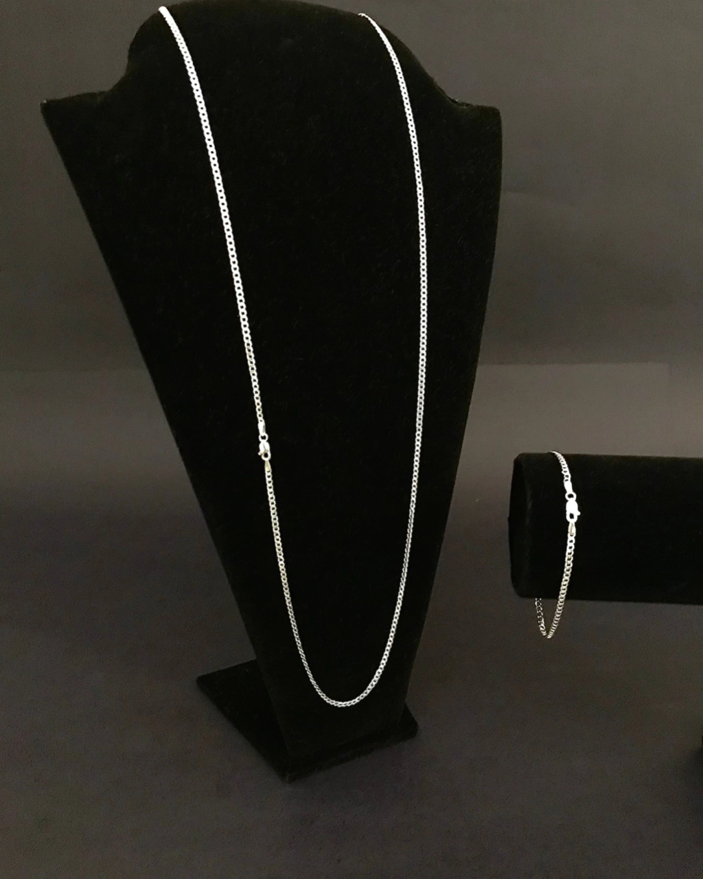 Conjunto grume escamado 2mm