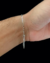 Pulseira grumet 2mm