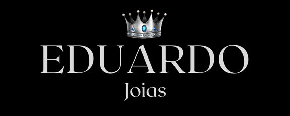 Eduardo Joias - Prata 925 