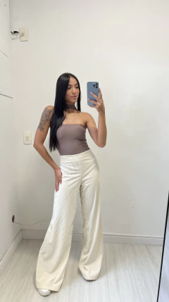 CALÇA ORLANDO - NUDE na internet