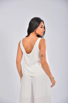 Bata Decote V na internet