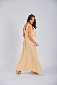 Saia Cós Lastex na internet