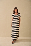 Vestido Moletiinho Leila - comprar online