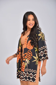 Kimono Aline - loja online