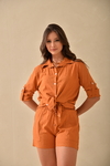 Short Viscolinho - comprar online