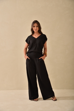 Pantalona Cós Lastex - comprar online