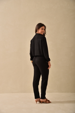 Calça Cós Largo Stonado - loja online