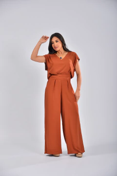 Pantalona Drapeada - Artti Rio