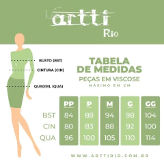 Short Antônia - comprar online