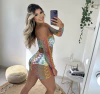 CONJUNTO ARRASTÃO