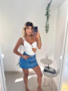 SHORTS SAIA YARA