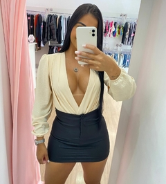 BODY AGATA