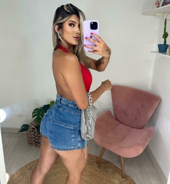 BODY POLIAMIDA U