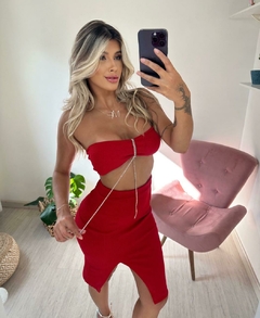 CONJUNTO CRAVEJADO na internet