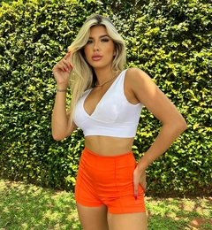 CROPPED GIOVANNA