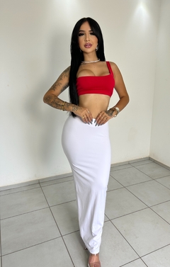 SAIA FLOR na internet