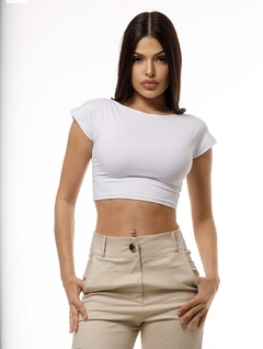 CROPPED NANDA na internet