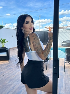 BODY VIRGÍNIA - loja online