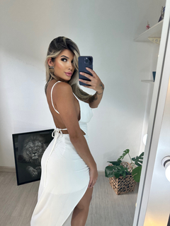 VESTIDO RUBI