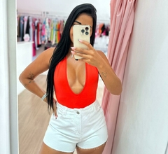 BODY POLIAMIDA U - loja online