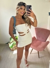 VESTIDO MACACÃO MAVIE