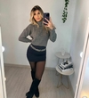 TRICOT PAMELLY