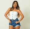 SHORTS JEANS GLITTER RAQUEL