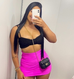 SHORTS SAIA MONTARIA NUVEM - comprar online