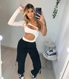 BODY POLIAMIDA TABATA