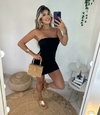VESTIDO TUBINHO