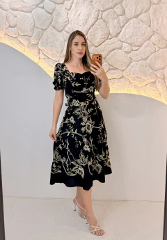 Vestido Duda - loja online