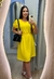 Vestido layane na internet