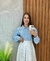 Blusa Catarina - comprar online