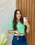 Blusa lauane - comprar online