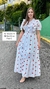 Vestido aurora - comprar online