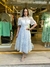 Vestido Hadassa