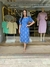 Vestido clara