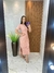 Vestido thauane na internet