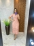 Vestido thauane - comprar online