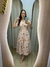 Vestido Aline na internet
