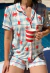 Pijama Siri Azzurro - comprar online
