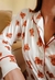 Pijama Teddy - Pijameria Homewear