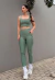 TOP Matchá - Pijameria Homewear