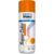 Tinta Spray Laranja 350ml TEK BOND