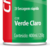 Tinta Spray Verde Claro 400ml CHEMICOLOR - comprar online