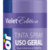 Tinta Spray Violeta Claro 400ml CHEMICOLOR - comprar online