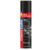 Tinta Spray Preto Fosco Alto Temperatura 350ml CHEMICOLOR