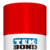 Tinta Spray Vermelho 350ml TEK BOND - comprar online