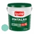 Tinta Verde Piscina Acrílica Fosco Aveludado P/ Parede Interna 3,6L Pintalar IQUINE